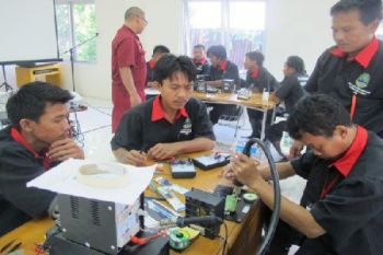 Kemnaker targetkan penciptaan 28.000 wirausaha baru 2015