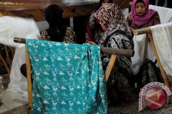 Pekan Batik Internasional Angkat Tema "Pelangi Budaya Nusantara"