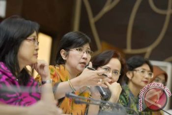 Yenti Harap tidak ada Lagi Pimpinan KPK yang Baru Nanti Dikriminalisasi