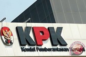 KPK Tetapkan Gubernur Sumut dan Istri Tersangka
