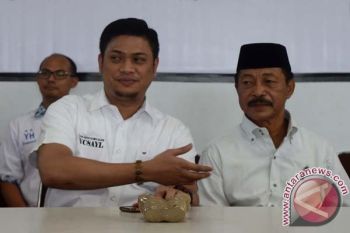 KPU Gowa tetapkan paslon Adnan-Kio pemenang pilkada 