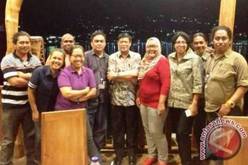 Presiden minta tiga hal terkait Tolikara