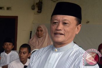Aras didukung lima partai Pilkada Mamuju Tengah 