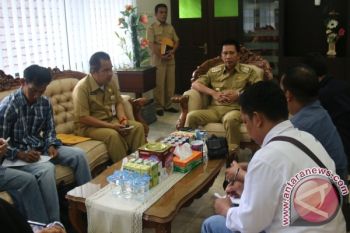 Bupati Barut: 90 Persen Janji Kampanye Sudah Terealisasi