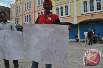 Politikus Gerindra Karimun Tuding "Armada" Pasangan Boneka