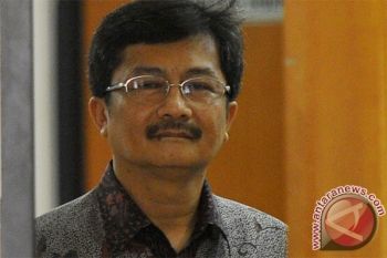 Hakim Perintahkan Agar Rudi Rubiandini Dipanggil Paksa 
