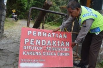 Belum Juga Ditemukan, Orang Tua Pendaki Mulai Cemas