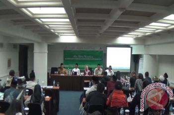 Muktamar NU akan dorong pesantren sosialisasikan MEA