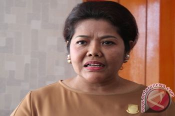 Gerindra dukung Selotius-Lepitalen maju pilkada Pegunungan Bintang