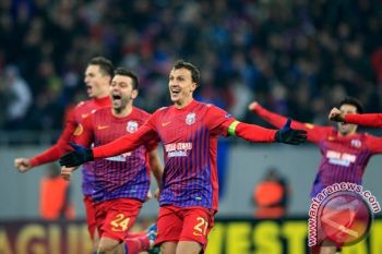 Hasil Leg Pertama Kualifikasi Ketiga Liga Champions
