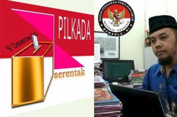 Bawaslu Jateng Telusuri Dugaan Rekomendasi Palsu