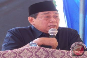 Wajah Lombok Utara pada usia 7 tahun