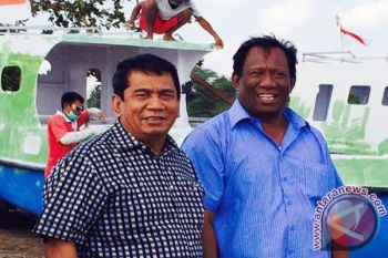 DKP Sulteng Segera Bagikan Bantuan Kapal Ikan 