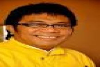 Golkar Tidak Usung Calon Dua Pilkada Sultra 