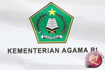Kemenag: Persiapan haji sudah 90 persen