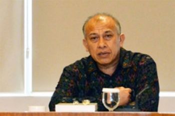 Polisi Ciduk Pejabat Kemendag Pulang dari AS