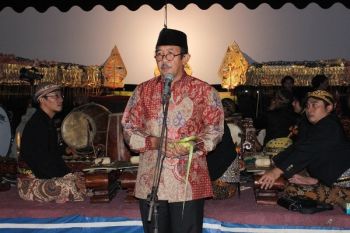 Kasus Hukum Bupati Sragen Terus Berjalan