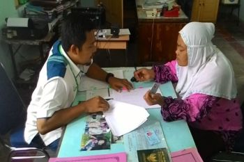 BPJS Ketenagakerjaan Bayarkan Santunan