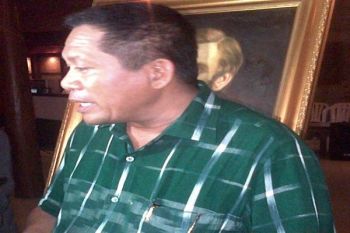 Bupati: Masyarakat Jangan Minder Gunakan Produk Lokal