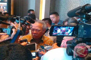 Jasa Marga targetkan tol Palembang-Bakauheni selesai 2018 