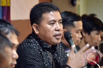 11 KPUD Sulsel terima laporan dana kampanye