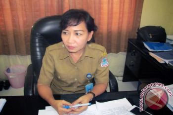 Disperindag gelar pasar murah sambut pengucapan syukur