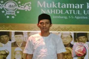 "NU Lovers": Jaga Kualitas Muktamar Jombang