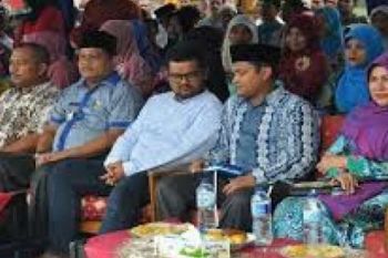 Siak Hulu Sudah Siapkan Lahan Program RTMPE