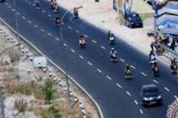 Polda Riau Pastikan Jalur Mudik Riau-Sumbar Aman