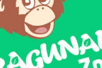 Zoo App Diperkenalkan Kebun Binatang Ragunan