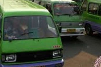 Supir Angkutan Dumai Wajib Test Urine