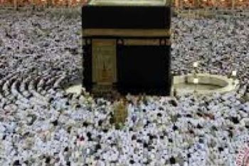 Asita Riau: Umrah Ramadan Turun 30 Persen