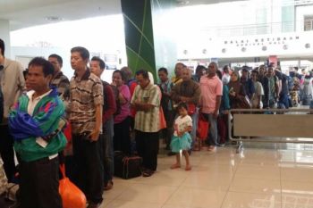 Malaysia Siapkan Kapal Ekstra Untuk WNI Mudik