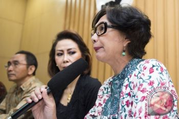 Pansel KPK Minta Bareskrim Telusuri Rekam Jejak Capim