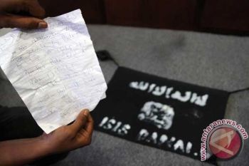 Polisi NTT Periksa Dua Orang Diduga Anggota ISIS
