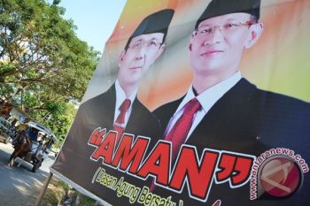 Akademi nilai KPU tak Kompak Hadapi Calon Tunggal