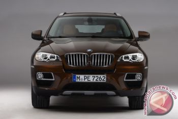 BMW Isyaratkan Mobil Listrik Baru