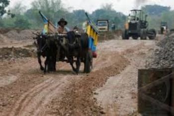 Permudah Akses Wisata, Jalan Tembus Batang-Dieng Diharapkan Selesai