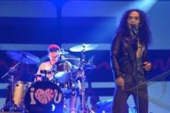 Slank Semarakkan HUT ke-190 Wonosobo