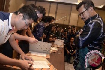 Cina tandatangani kontrak pembelian rumput laut Sulsel 