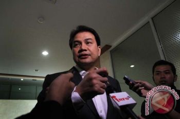Aziz Tegaskan Pasal yang Sudah Dibatalkan MK tak bisa Dihidupkan Lagi