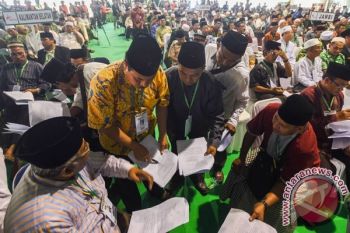 Solusi Terbaik untuk Atasi Tata Tertib Muktamar adalah Fatwa Rais Aam Syuriah PB NU