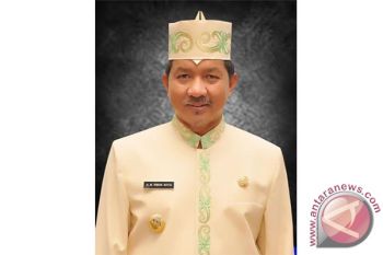 Paskibraka Palangka Raya Mulai Ikuti Pelatihan 