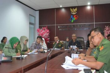 Kendari Juli 2015 Inflasi 0,75 Persen 