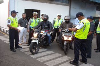 Sarihusada berupaya wujudkan komitmen keselamatan kerja karyawan 