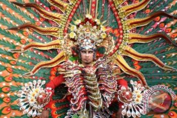 Karnaval Budaya