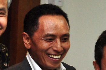 Politisi PAN ini Minta Presiden Sebaiknya tak Menerbitkan Perppu