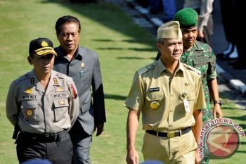 Kapolda: Tidak Ada Pengibaran Bendera PKI di Salatiga