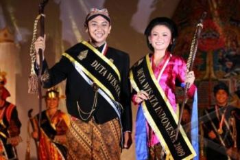 30 Finalis Duta Wisata Wonosobo Dibekali Materi Psikologi