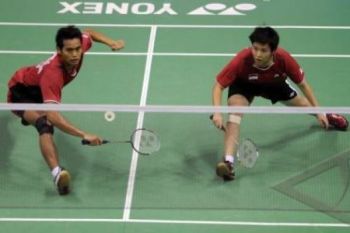 10 Negara Ikuti Para-Badminton Championship di Solo